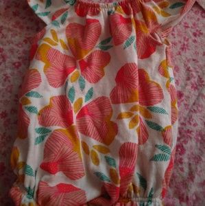 Cute Baby Girl onesies